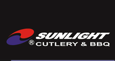 Sunlight Cutlery Inc Supplier of Cutlery &BBQ